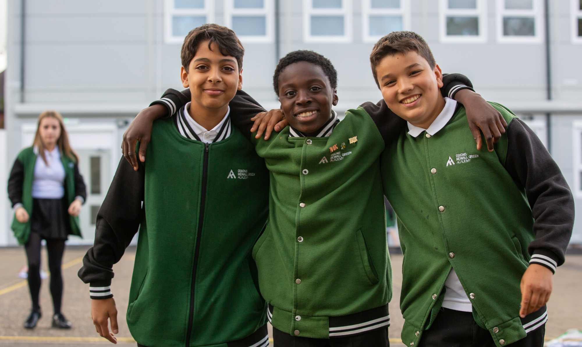 Dixons Newall Green Academy Home dixons-newall-green-academy-home