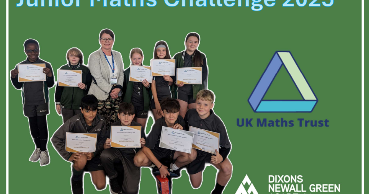 dixons-newall-green-academy-uk-mathematics-trust-junior-maths
