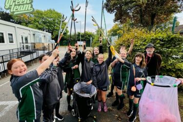 Dixons Newall Green Academy | Home